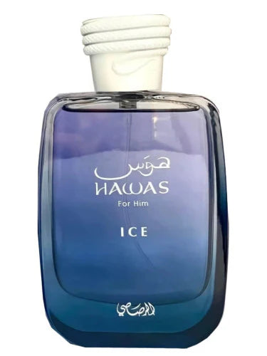 Hawas Ice 100 ML