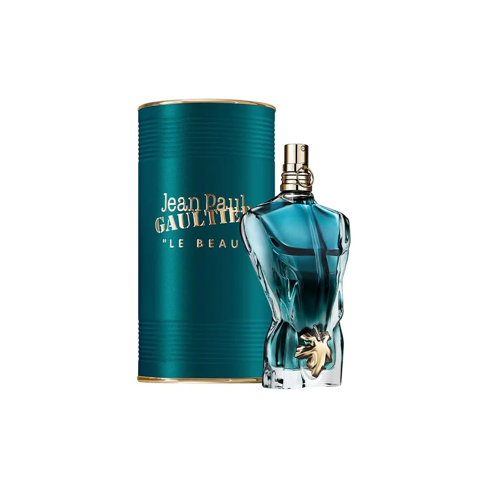 Jean Paul Gaultier Le Beau Le Parfum