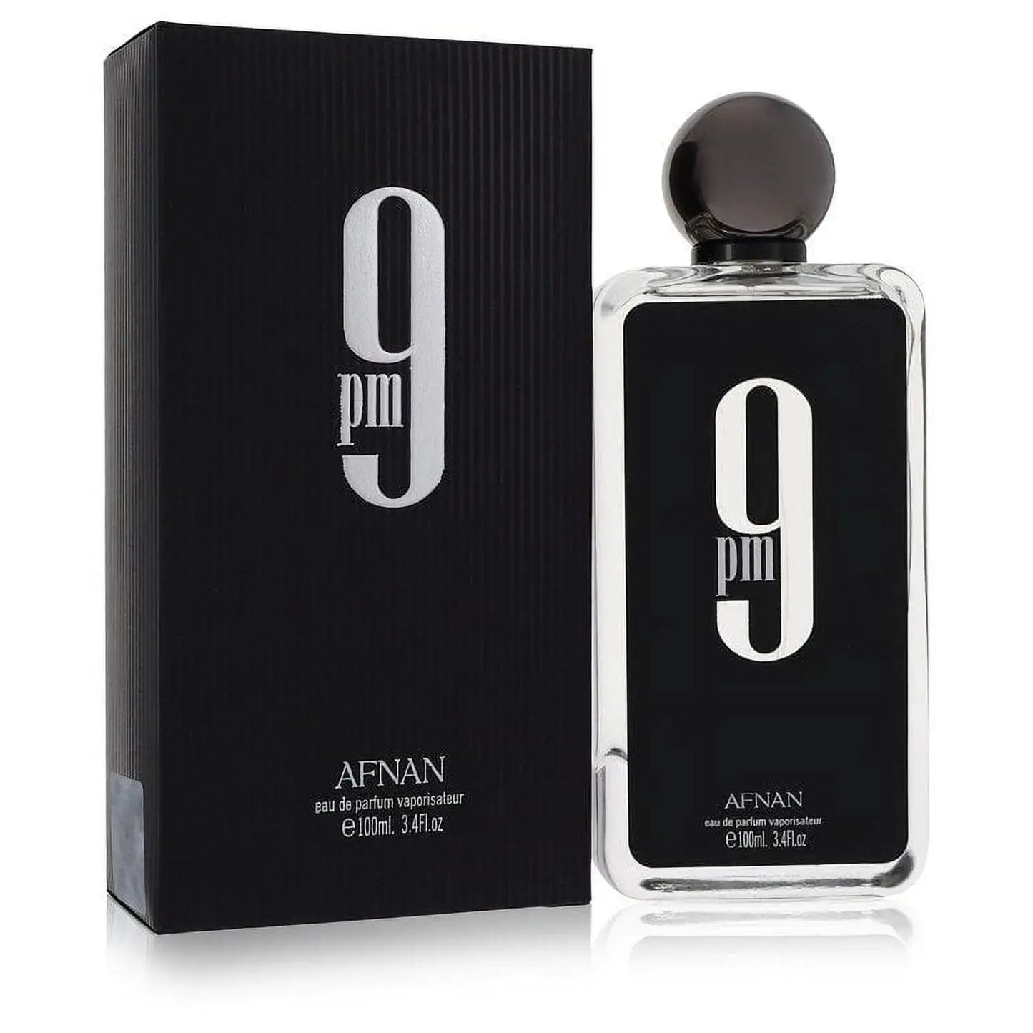 9 PM AFNAN 100 ML