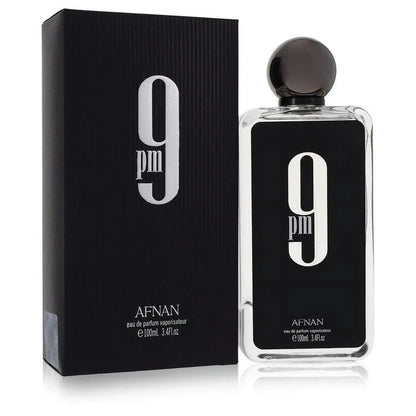 9 PM AFNAN 100 ML