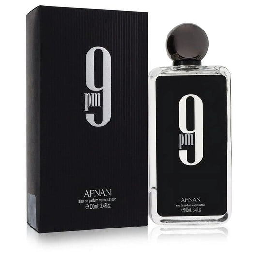 9 PM AFNAN 100 ML