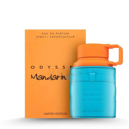 ARMAF ODYSSEY MANDARIN SKY LIMITED EDITION 100ML