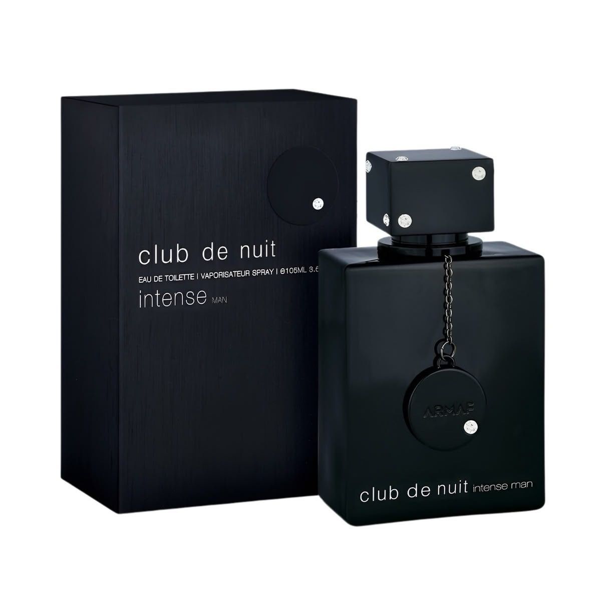Club de Nuit Intense Man EDP ( Intense)