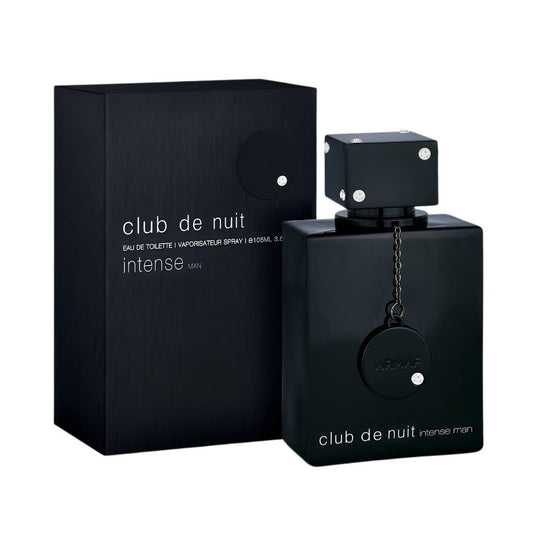 Club de Nuit Intense Man EDP ( Intense)
