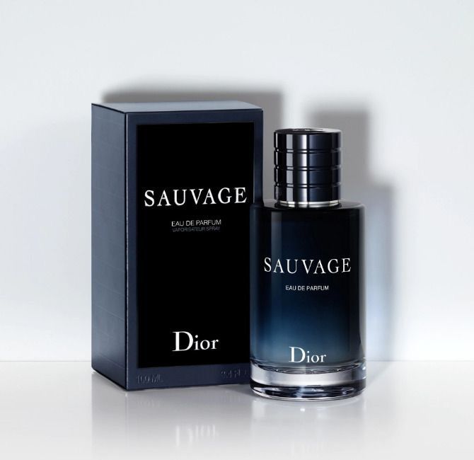 Sauvage Dior Parfum