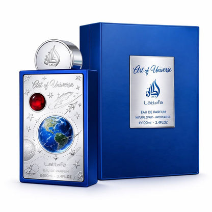 Lattafa Art of Universe 100 ML