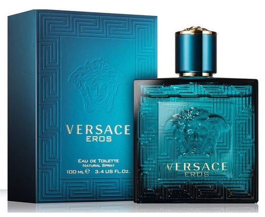 Versace Eros